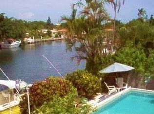 12565 Palm Rd, North Miami, FL 33181