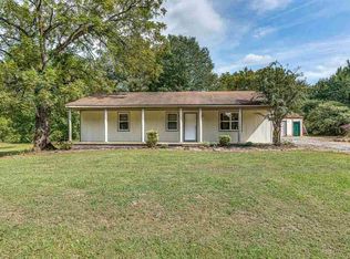 4716 Benjestown Rd LOT 3, Memphis, TN 38127