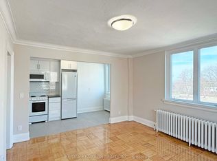 396 Avenue Rd #418-C02, Toronto, ON M4V 2H5