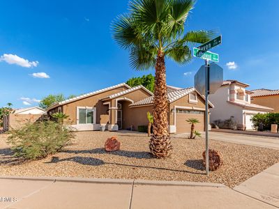 1083 S Cottonwood Ct, Gilbert, AZ, 85296