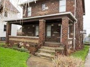 16319 Parkgrove Ave, Cleveland, OH