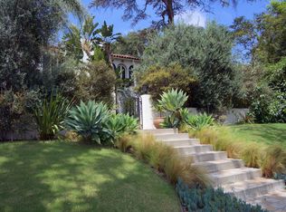 615 S Rimpau Blvd, Los Angeles, CA 90005