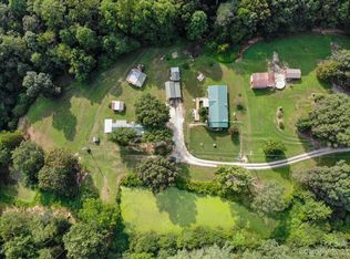 1320 Ingle Houser Rd, Lincolnton, NC 28092