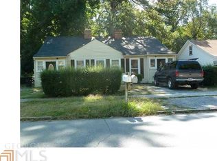 190-192 W Dixie Ave SE, Marietta, GA 30008