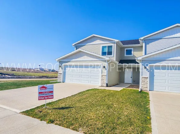 2001 Adler Ct, De Soto, IA 50069