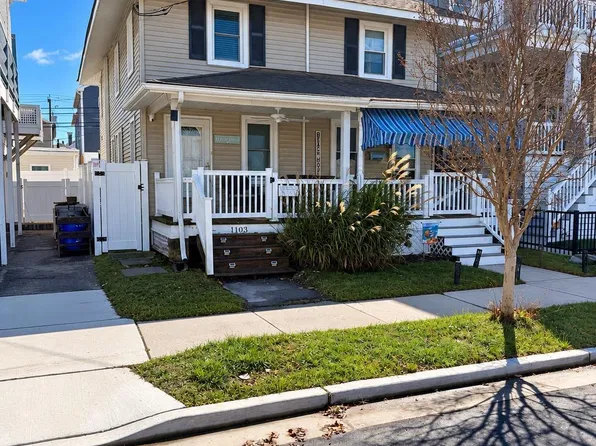 1103 West Ave, Ocean City, NJ 08226