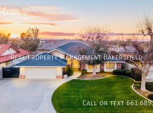 7309 Etter St, Bakersfield, CA 93308