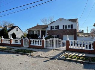 2271 Belmont Ave #1, Elmont, NY 11003
