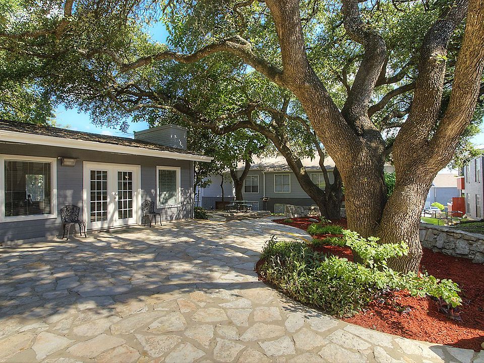 Windbury Apartments 4515 Gardendale St San Antonio TX Zillow