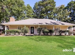 144 Bellegrove Cir, Brandon, MS 39047