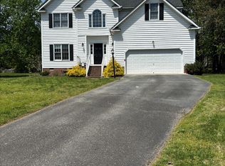 5733 Rolling Creek Pl, Glen Allen, VA 23059