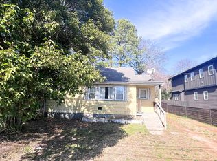 2305 Poole Rd, Raleigh, NC 27610