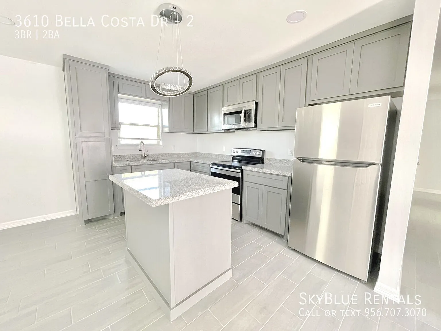 "Spacious 3-Bed, 2-Bath Gem in Weslaco - Your Perfect Home Awaits at Bella Costa!" — Photo 2