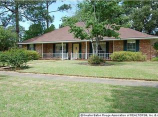 12383 E Sheraton Ave, Baton Rouge, LA 70815