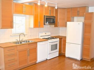 703 Harris Ave #B, Austin, TX 78705