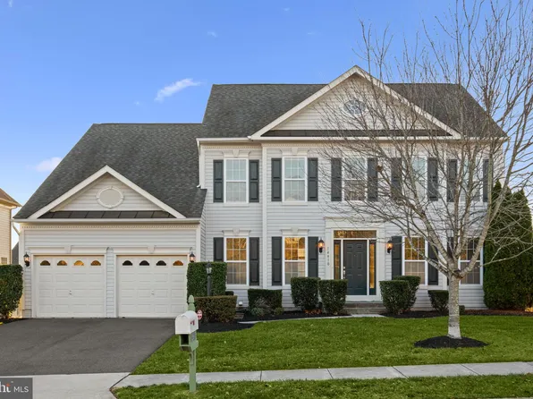 14410 Broadwinged Dr, Gainesville, VA 20155