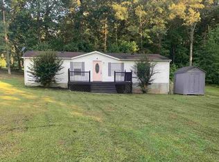 360 Poseyville Rd, Bremen, GA 30110