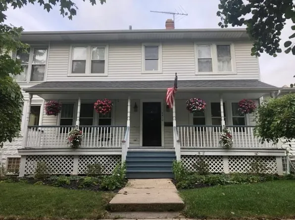 6410 N Olympia Ave, Chicago, IL 60631