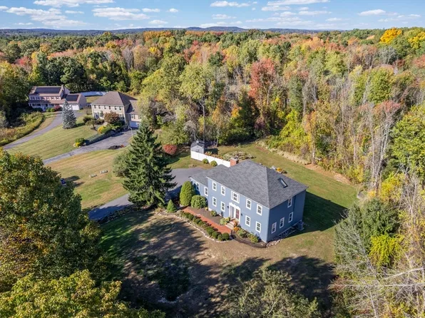 257 Chandler Rd, Andover, MA 01810