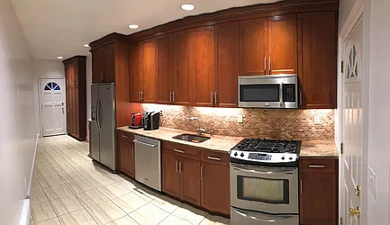 Rented by Living Dream Realty