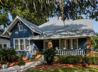 2769 RIVERSIDE Avenue, Jacksonville, FL 32205