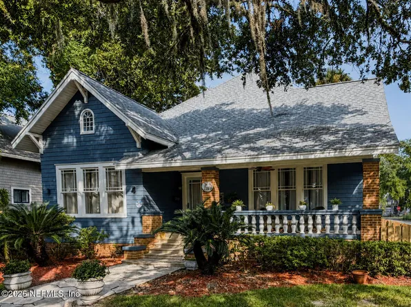 2769 RIVERSIDE Avenue, Jacksonville, FL 32205