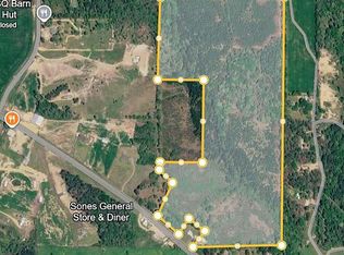 1660 Highway 550 NW, Brookhaven, MS 39601