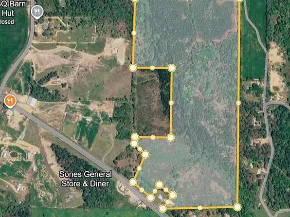 1660 Highway 550 NW, Brookhaven, MS 39601