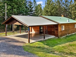 474 Eagle Crest Rd, Moyie Springs, ID 83845