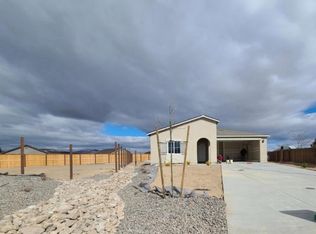 911 Jill Marie Ln, Fernley, NV 89408