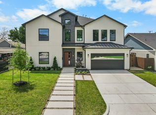 741 Edgefield Rd, Fort Worth, TX 76107