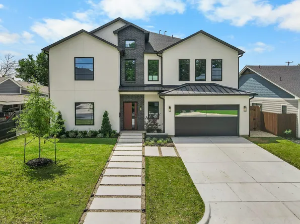 741 Edgefield Rd, Fort Worth, TX 76107