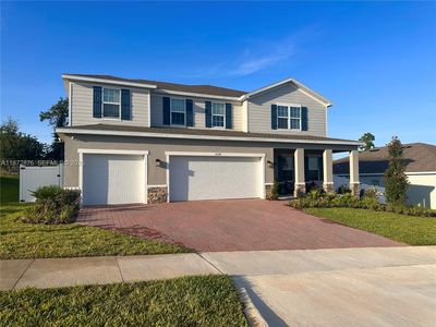 2118 Aibonito Cir, Clermont, FL, 34711
