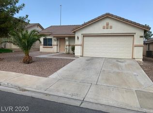 1060 Bootspur Dr, Henderson, NV 89012