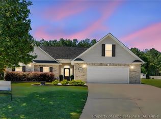 135 Kennedy Dr, Raeford, NC 28376