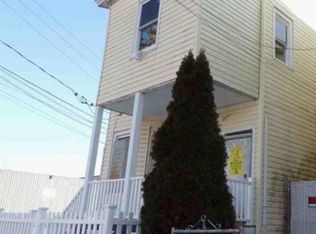 264 Harrison St, Paterson, NJ 07501