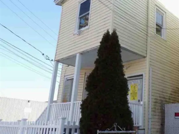 264 Harrison St, Paterson, NJ 07501