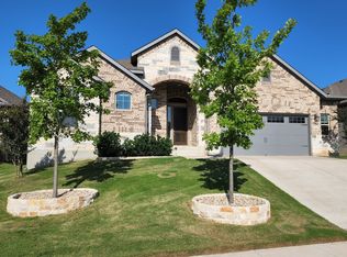 1009 Partida Trl, Leander, TX 78641