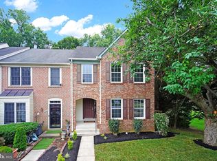 3299 Greco Ct, Woodbridge, VA 22192