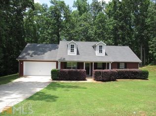 30 Chase Ct, Covington, GA 30016