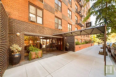 Sold by Halstead Real Estate