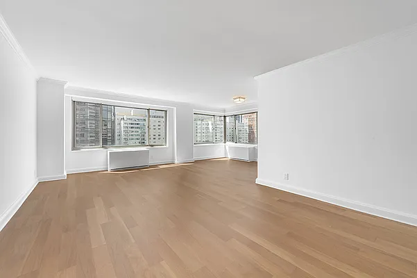 Rented by Rudin Management Company, Inc. | media 12