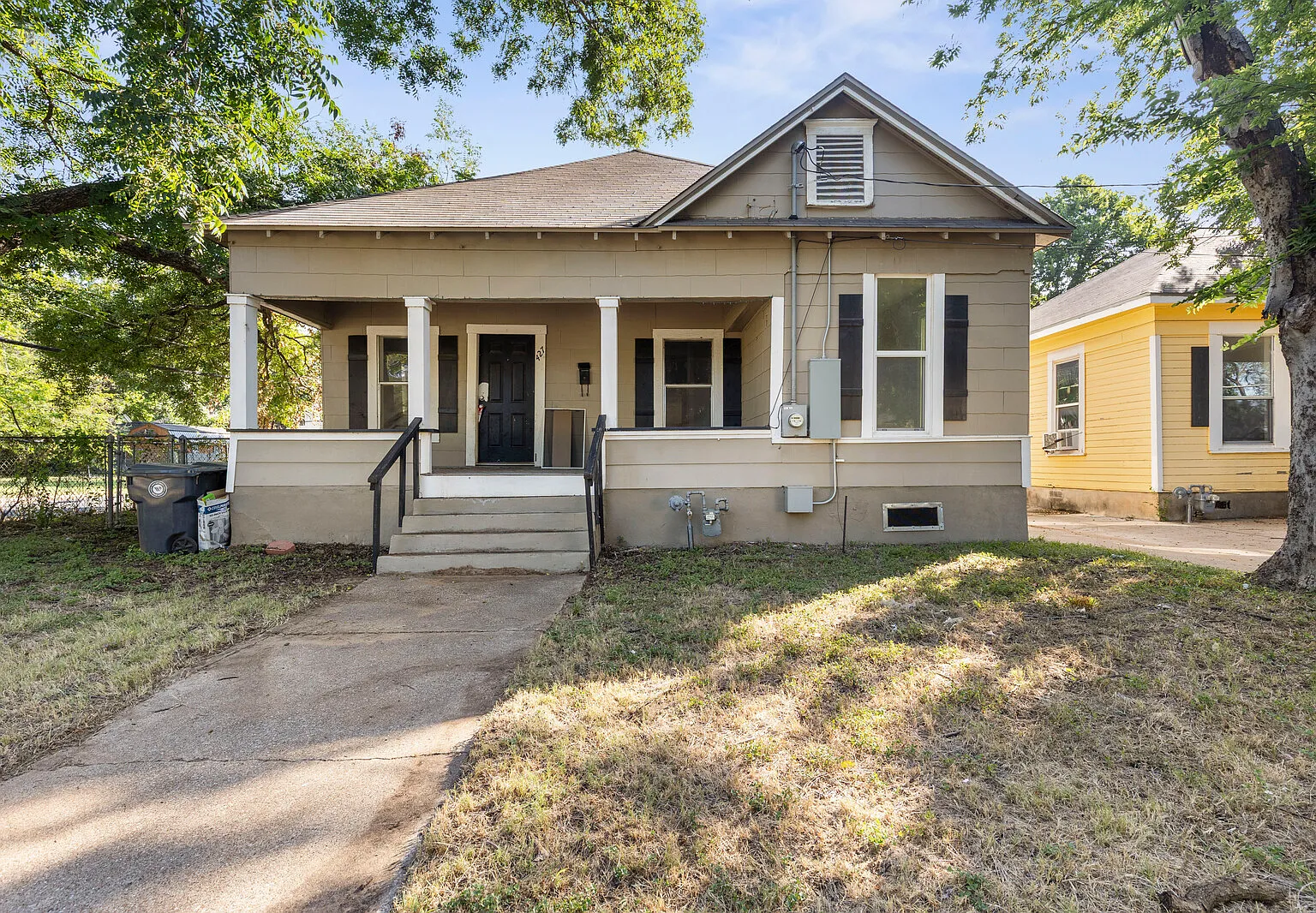 427 Sherman Street - 1 — Photo 1