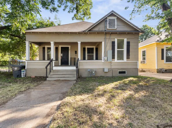 427 Sherman St, Waco, TX 76704