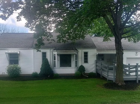 844 Ellis Ave, Ashland, OH 44805