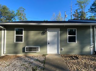 Sun Valley Apartments, Greeneville, TN 37745