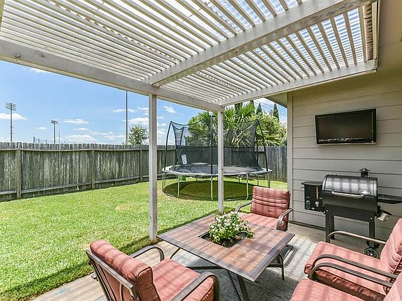 5th image of 25927 Silver Timbers Ln