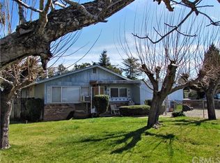5950 Plunkett Ln, Kelseyville, CA 95451