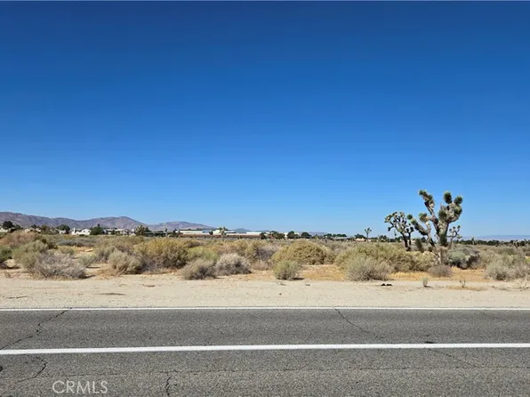 65 Saint East Near Ave #R-4, Pearblossom, CA 93553