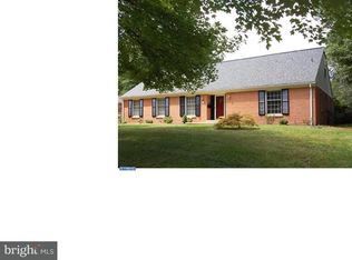 511 Falkirk Rd, Wilmington, DE 19803